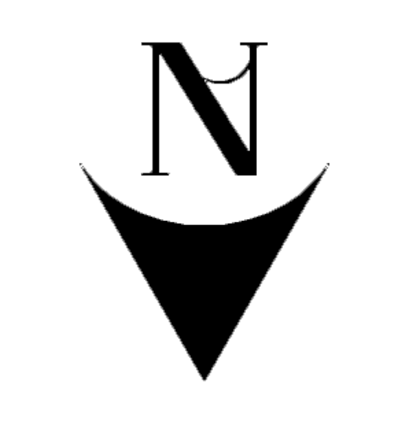 Logo Narramondi - nero