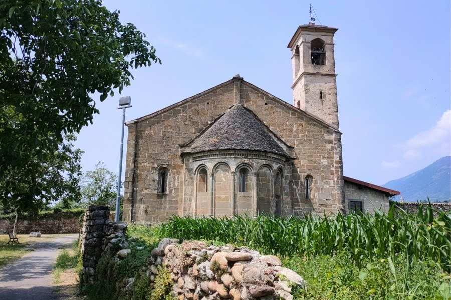 Almenno San Salvatore (BG)