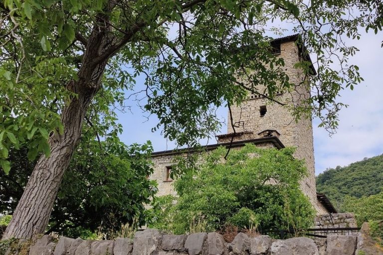 Bianzano (BG)