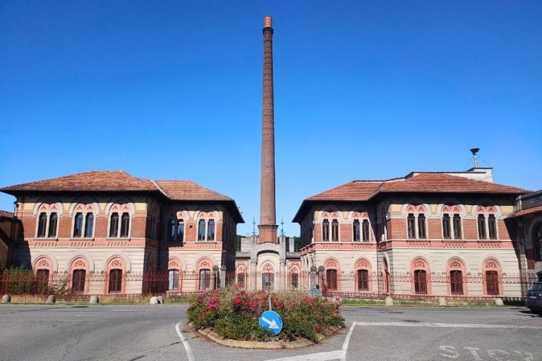 Crespi D'Adda