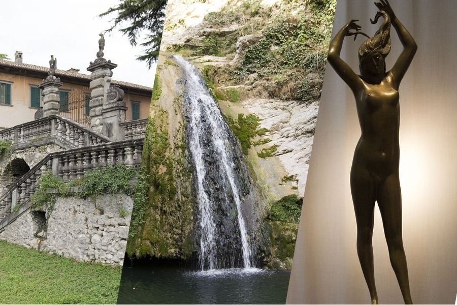 Luzzana (BG)