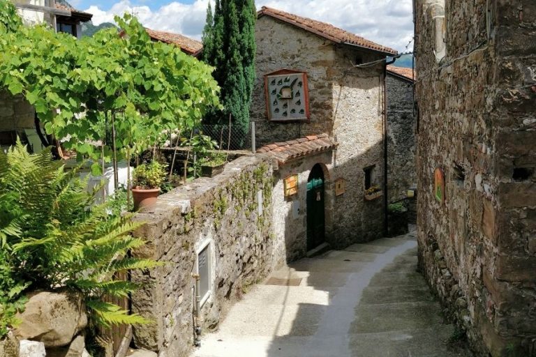 Poffabro (PN)