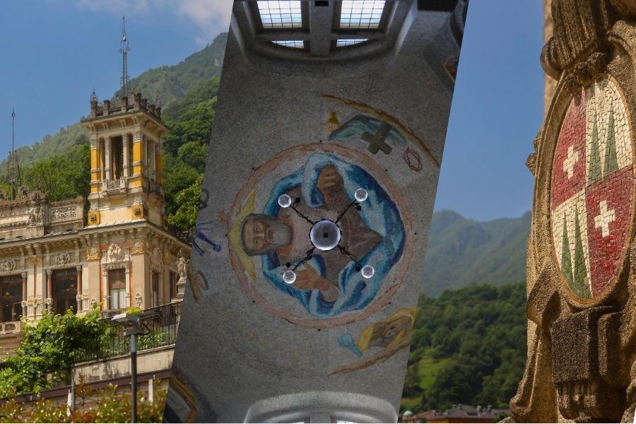 San Pellegrino Terme